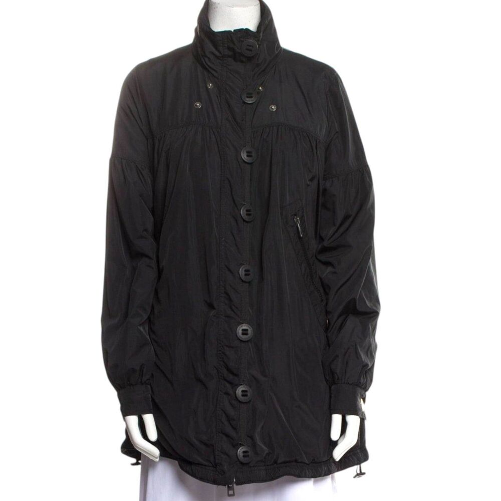 Vintage adidas by Stella McCartney Raincoat - Picture 2 of 13